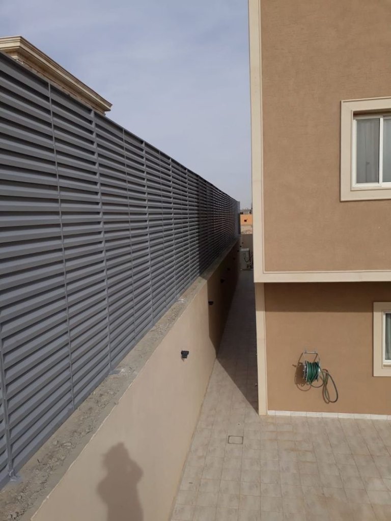سواتر الاحساء