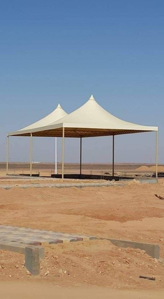 مظلات سيارات في الأحساء والهفوف والمبرز بضمان حقيقي ومعاينة ميدانية مجانية
