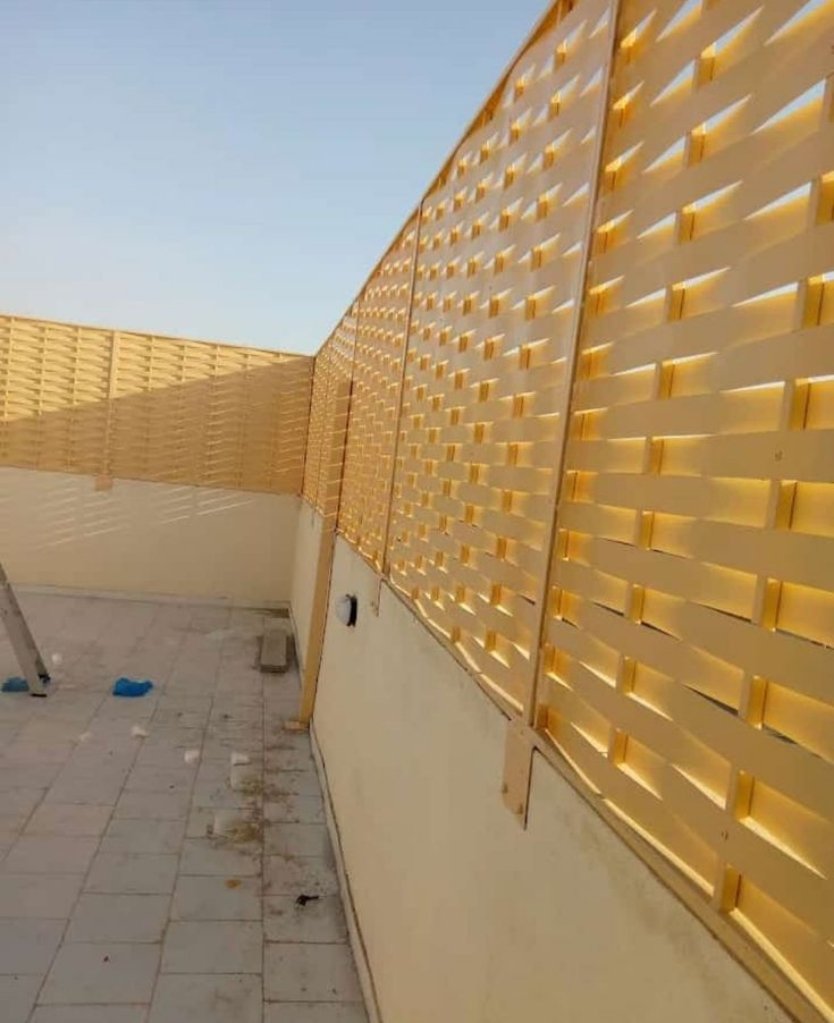 سواتر الاحساء