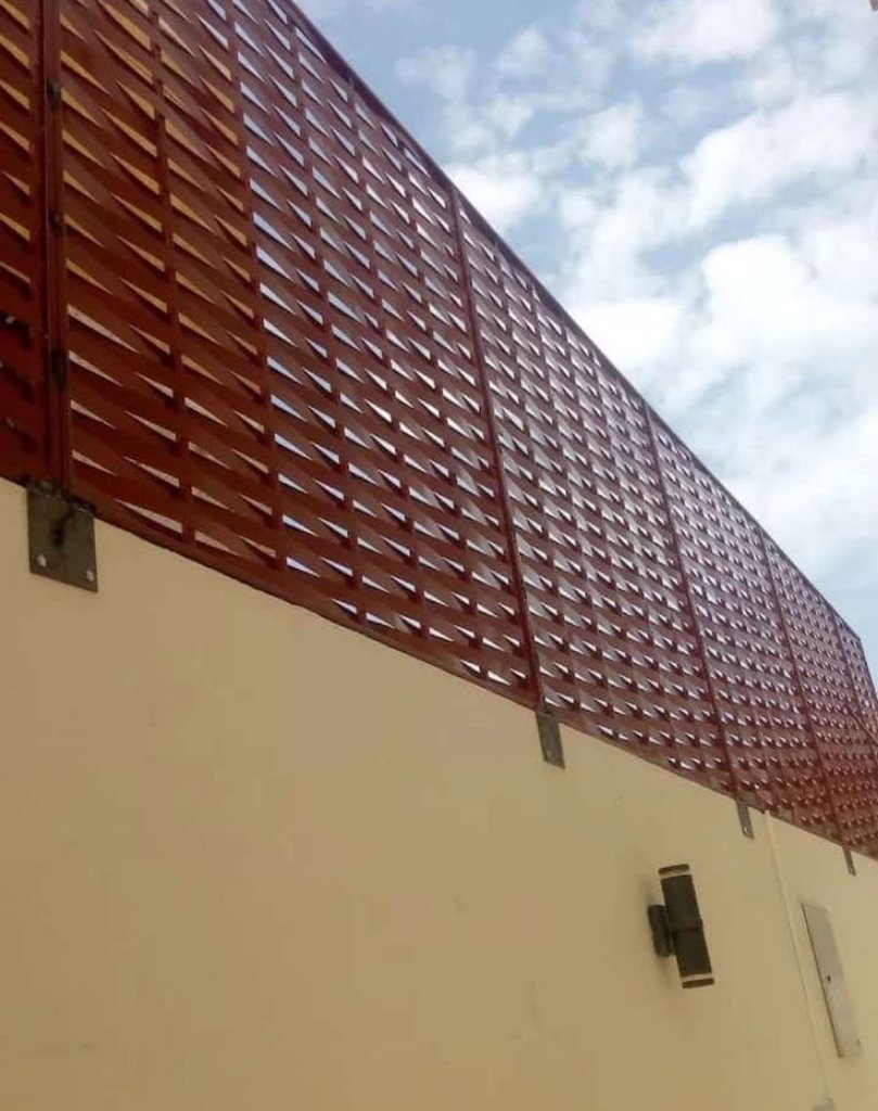 سواتر الاحساء المبرز